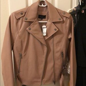 Pink/Blush Jacket